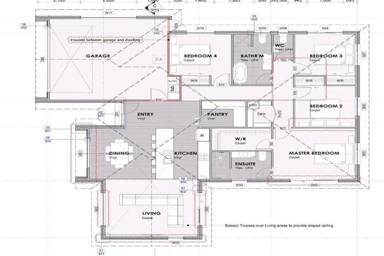 Photo of property in 74b Pencarrow Road, Tamahere, Hamilton, 3283