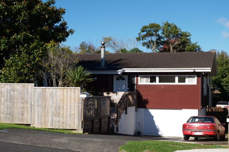 Photo of property in 14 Gibraltar Street, Howick, Auckland, 2014
