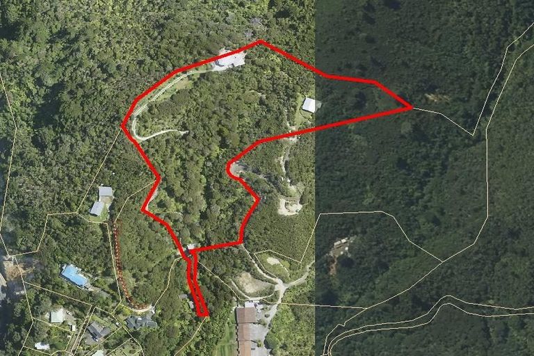 Photo of property in 35 Otuturu Crescent, Ruamahunga, Thames, 3575