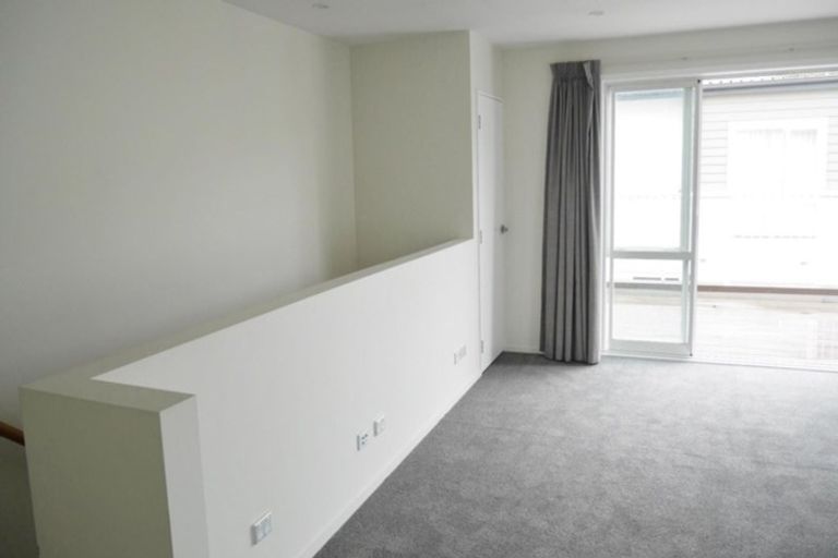 Photo of property in 10/7 Bangor Street, Christchurch Central, Christchurch, 8011