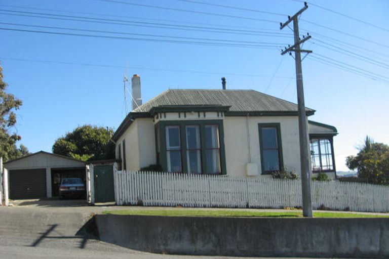 Photo of property in 74 Tyne Street, South Hill, Oamaru, 9400