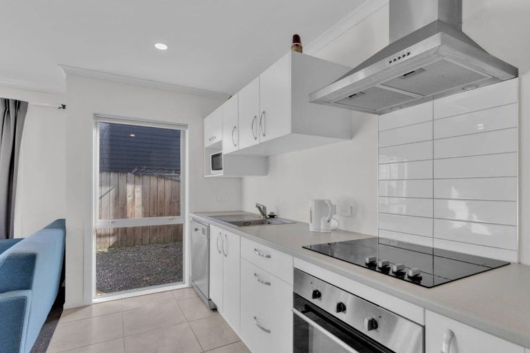 Photo of property in 3/113 Knighton Road, Hillcrest, Hamilton, 3216