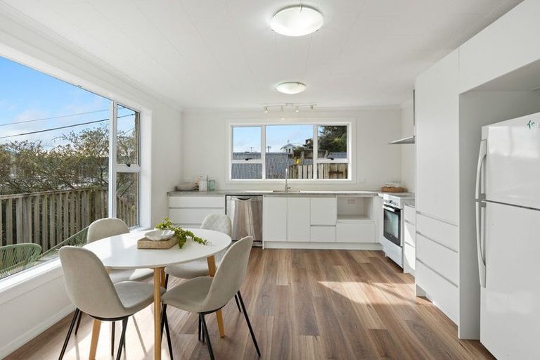 Photo of property in 31 Oates Street, Kaikorai, Dunedin, 9010