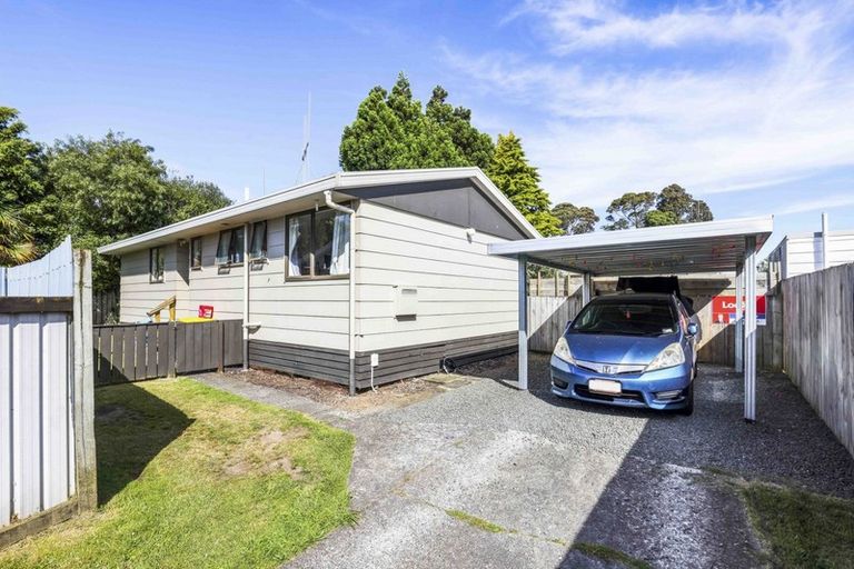 Photo of property in 25b Dominion Road, Nawton, Hamilton, 3200