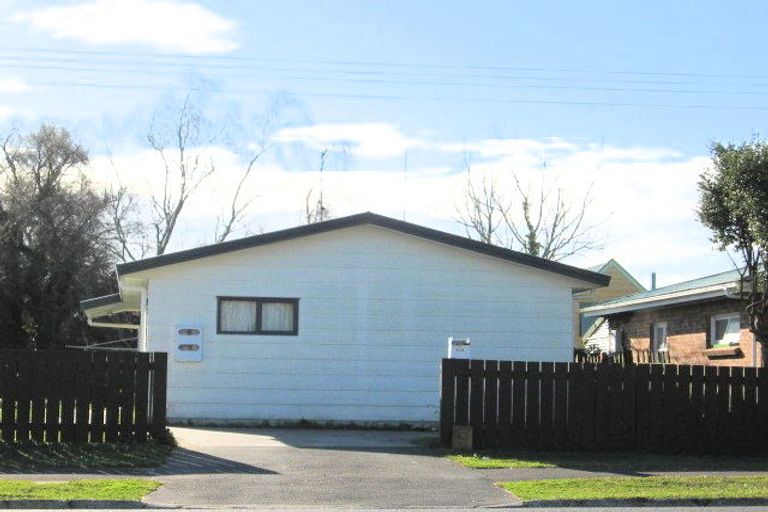 Photo of property in 53a Mardon Road, Enderley, Hamilton, 3214