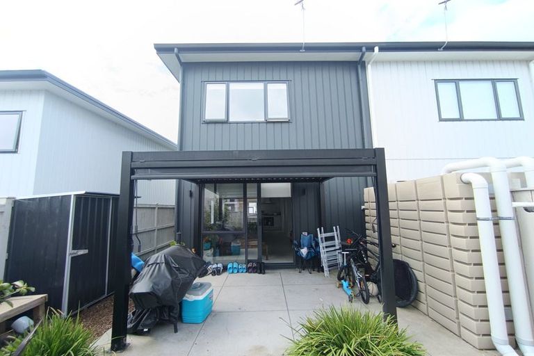 Photo of property in 11 Nuku Place, Manurewa, Auckland, 2102
