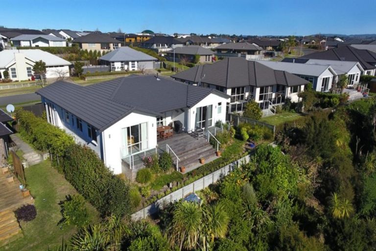 Photo of property in 87 Mortlake Heights, Pyes Pa, Tauranga, 3112