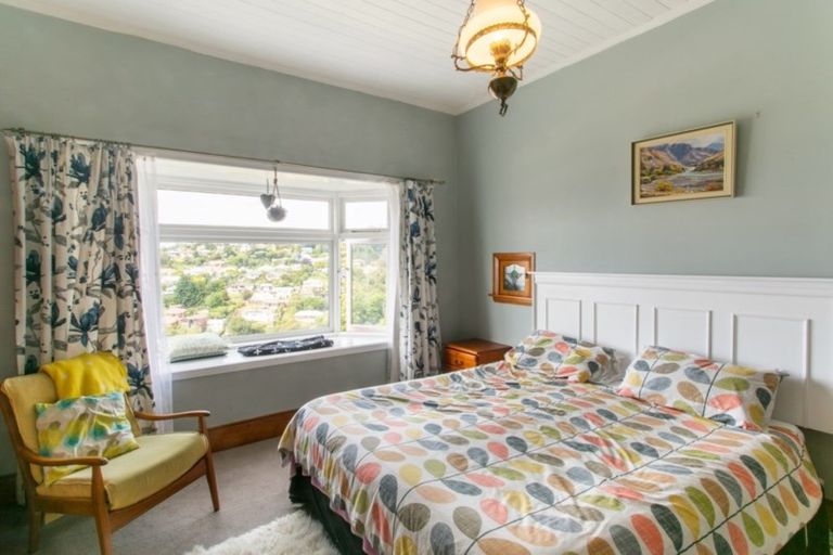 Photo of property in 1 Ryehill Street, Calton Hill, Dunedin, 9012