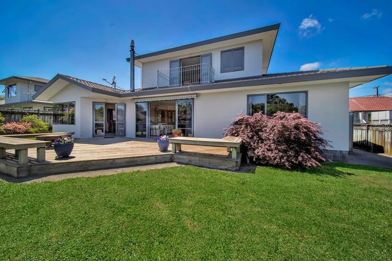 Photo of property in 264a Coronation Avenue, Welbourn, New Plymouth, 4310