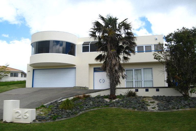 Photo of property in 26 Clansman Terrace, Gulf Harbour, Whangaparaoa, 0930