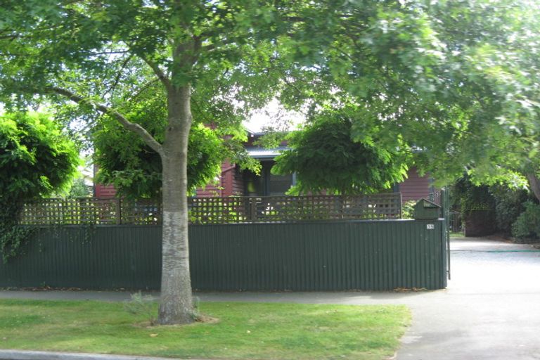 Photo of property in 15 Oxley Avenue, St Albans, Christchurch, 8014