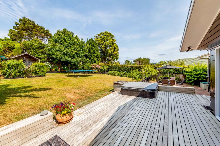 Photo of property in 42 Pulham Road, Warkworth, 0910