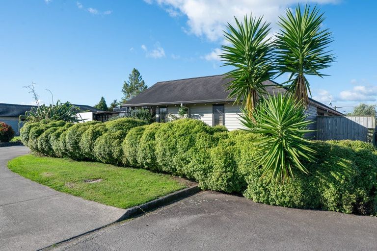 Photo of property in 5 Haumoana Street, Koutu, Rotorua, 3010