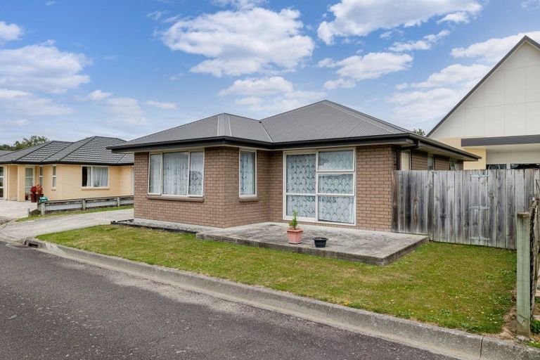 Photo of property in 6/4 Brigidine Place, Pahiatua, 4910