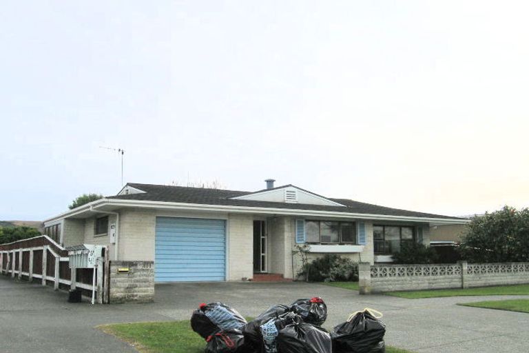 Photo of property in 411a Gloucester Street, Taradale, Napier, 4112