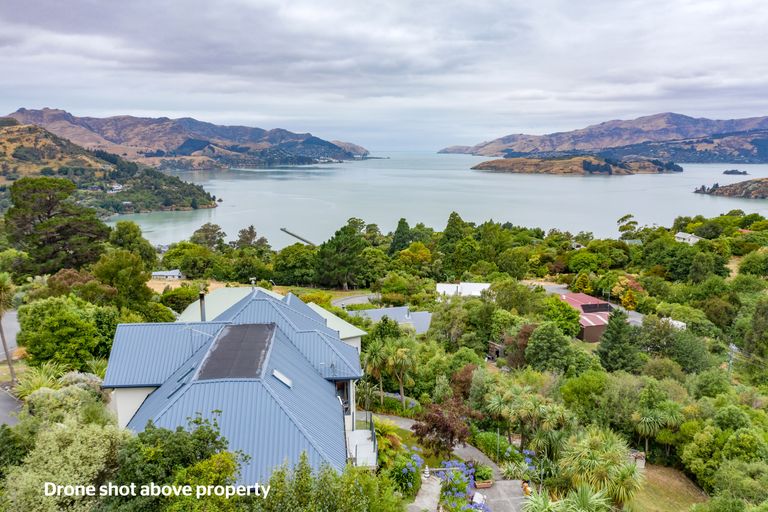 Photo of property in 5 Lachie Griffen Rise, Governors Bay, Lyttelton, 8971