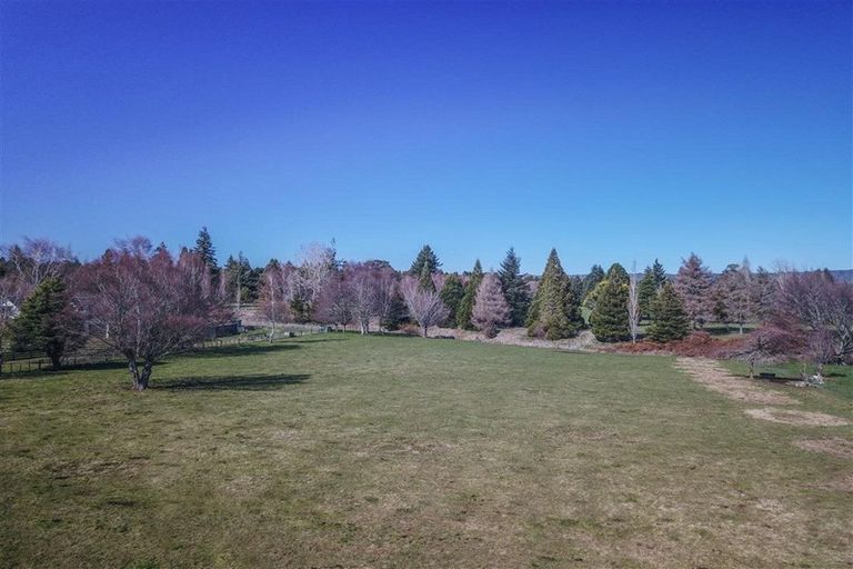 Photo of property in 610 Raetihi Ohakune Road, Ohakune, 4691