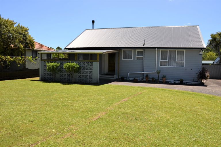 Photo of property in 72 Newall Street, Kawerau, 3127