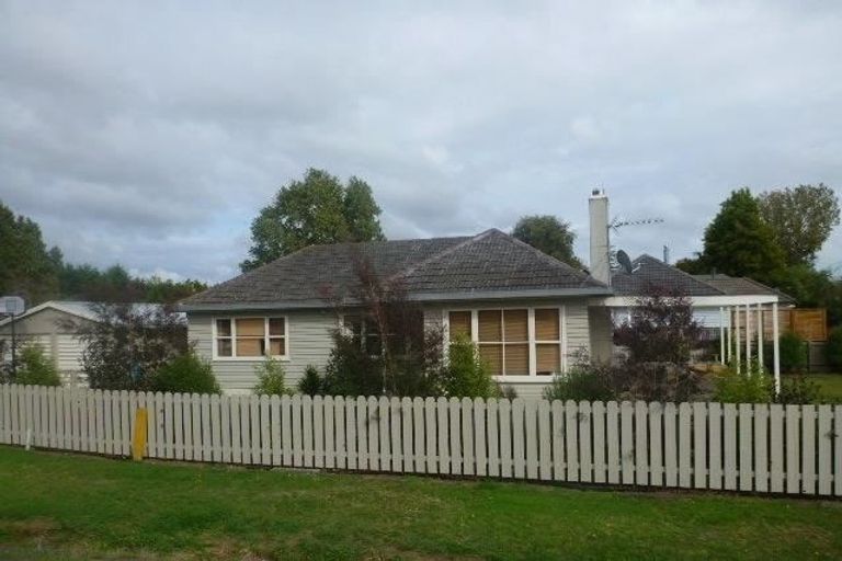 Photo of property in 1 Fitzgerald Road, Drury, 2113