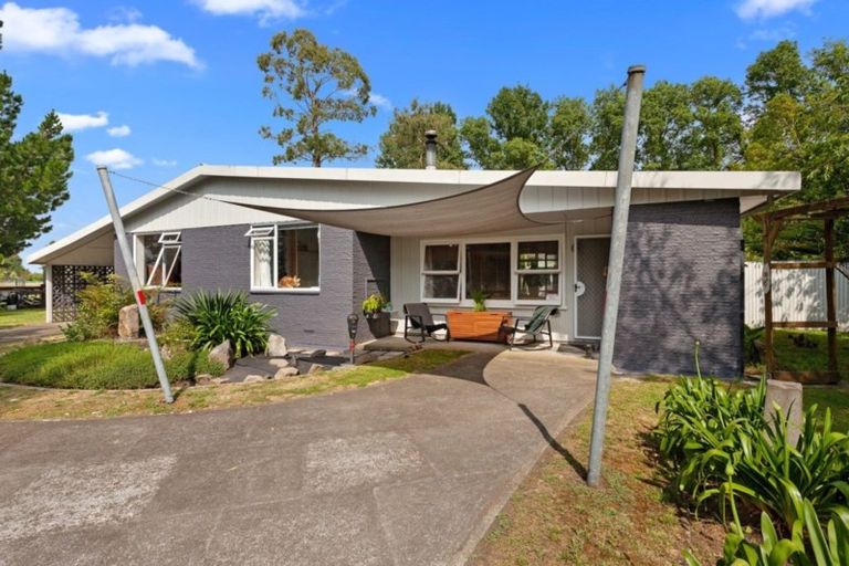 Photo of property in 280 Military Road, Otakiri, Whakatane, 3192