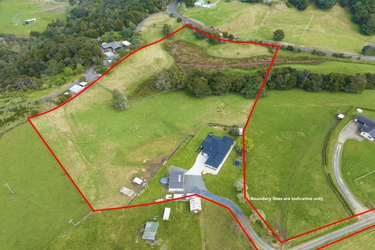 Photo of property in 277a Bald Hill Road, Waiuku, 2681