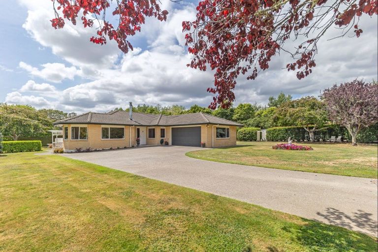 Photo of property in 101 Mcleavey Road, Ohau, Levin, 5570