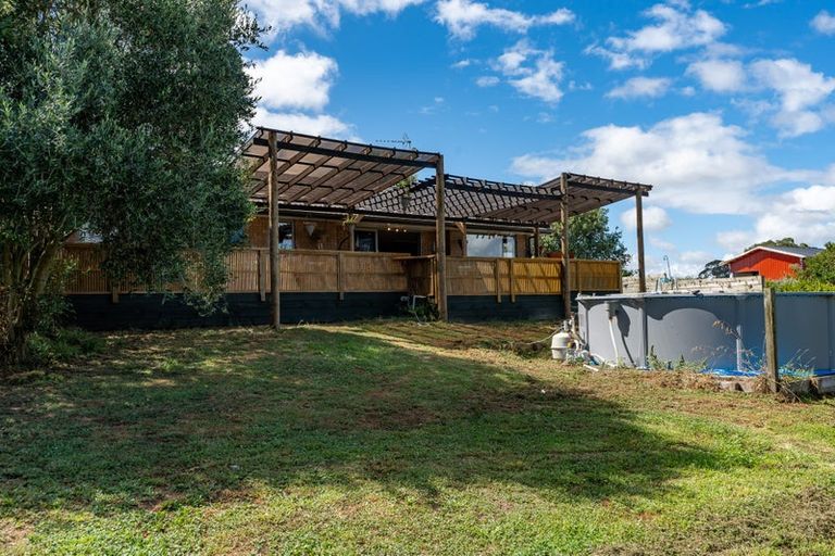 Photo of property in 210 Ngahape Road, Ngahape, Te Awamutu, 3873
