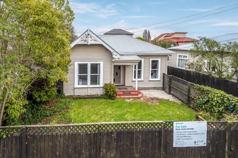 Photo of property in 485 Barbadoes Street, Edgeware, Christchurch, 8013