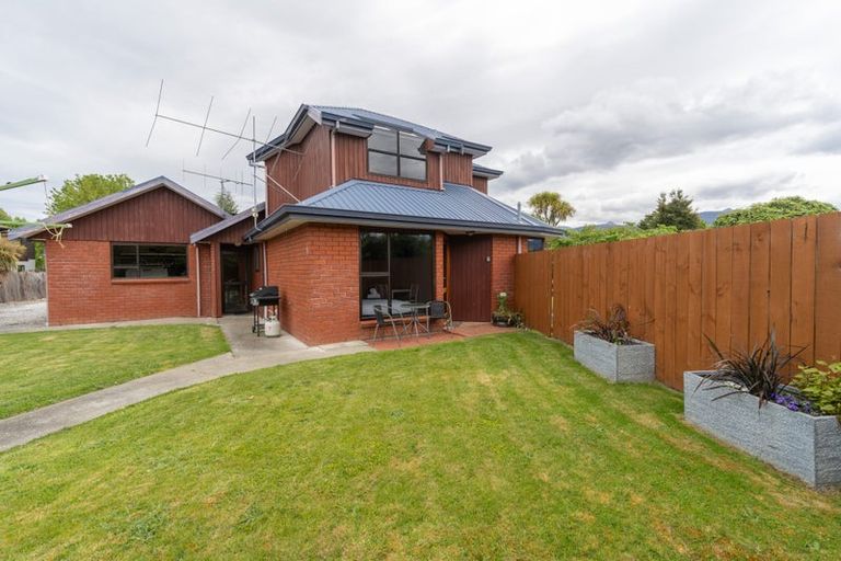 Photo of property in 13 Worsley Street, Te Anau, 9600