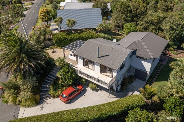 Photo of property in 105 Greenslade Road, Raglan, 3295