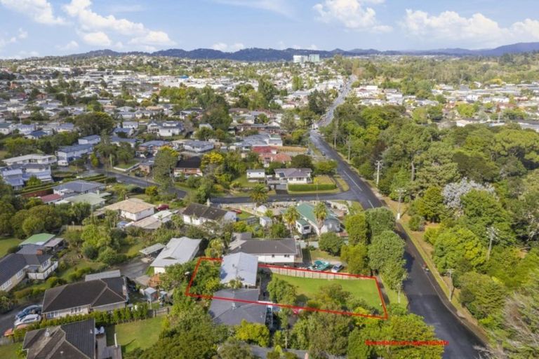 Photo of property in 93 Sabulite Road, Kelston, Auckland, 0602
