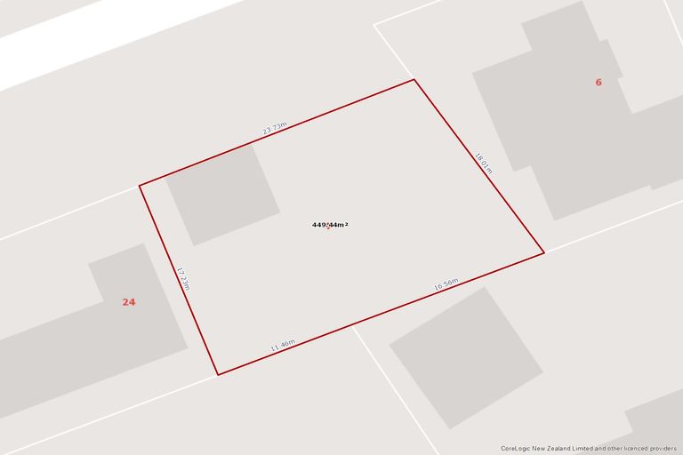 Photo of property in 4 Len Hale Place, Parklands, Christchurch, 8083