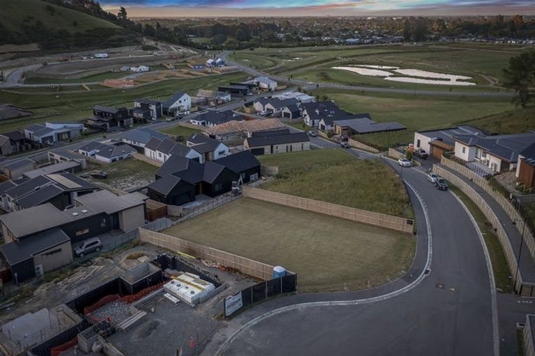 Photo of property in 26 Carex Rise, Cracroft, Christchurch, 8022