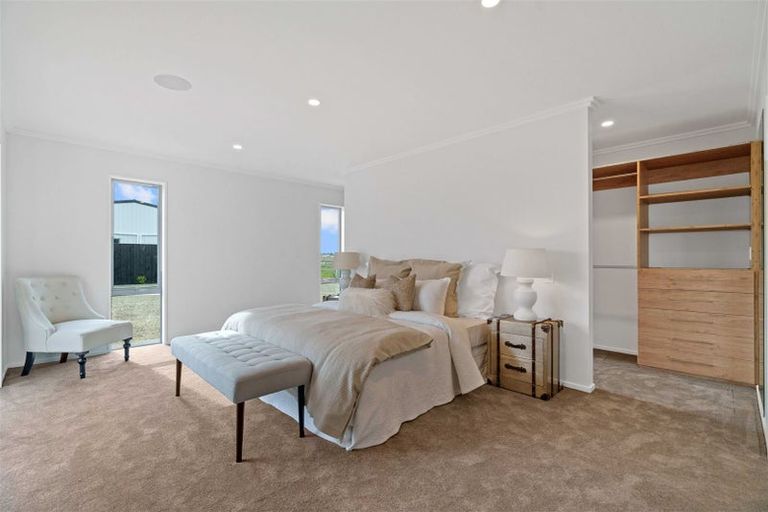 Photo of property in 5 Coopworth Mews, West Melton, 7618