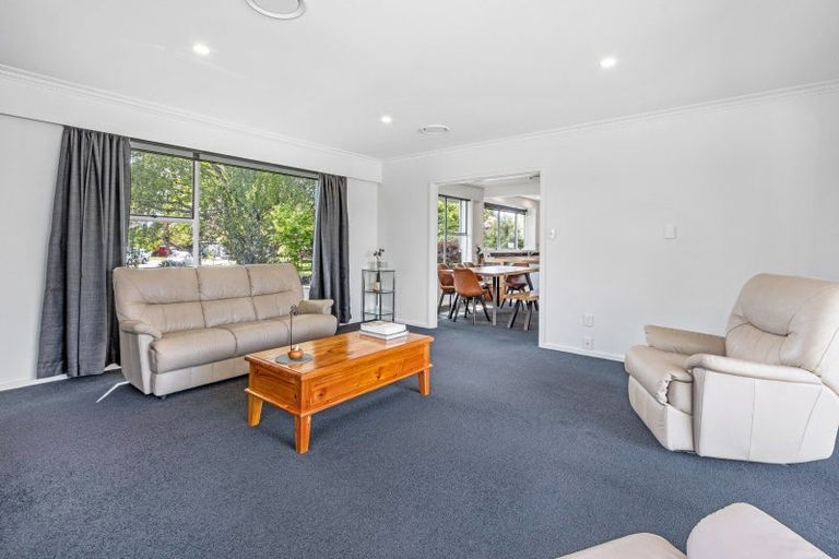 Photo of property in 22 Toorak Avenue, Avonhead, Christchurch, 8042