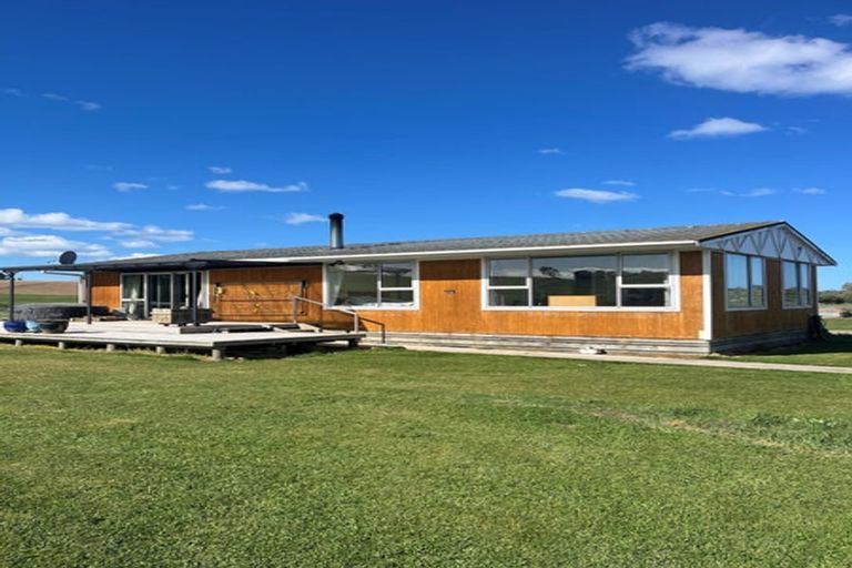 Photo of property in 161 Waimotu Road, Herbert, Oamaru, 9495