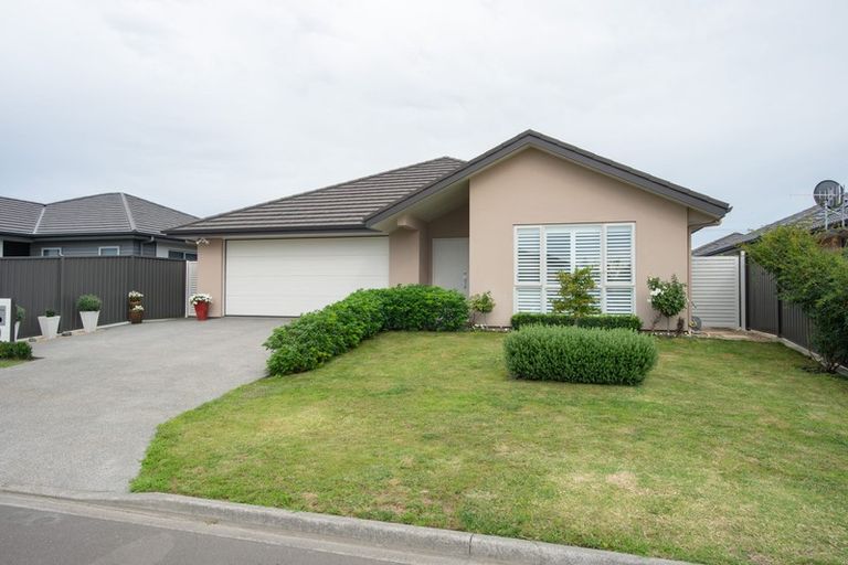 Photo of property in 9 Manganui Place, Te Awa, Napier, 4110