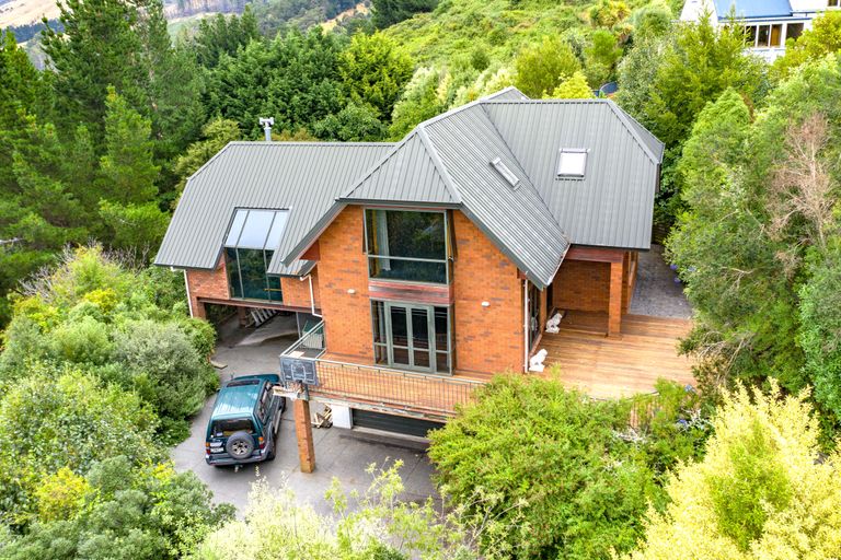 Photo of property in 5 Lachie Griffen Rise, Governors Bay, Lyttelton, 8971