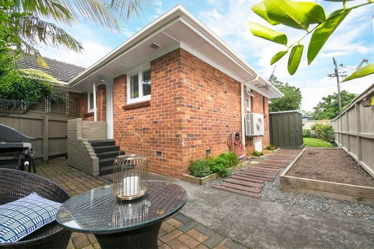Photo of property in 1/62 Galway Street, Onehunga, Auckland, 1061