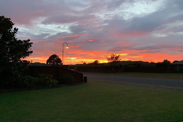 Photo of property in 10 Fairfield Way, Rolleston, 7614