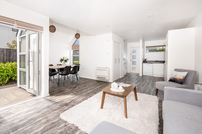 Photo of property in 130 Sherborne Street, St Albans, Christchurch, 8014