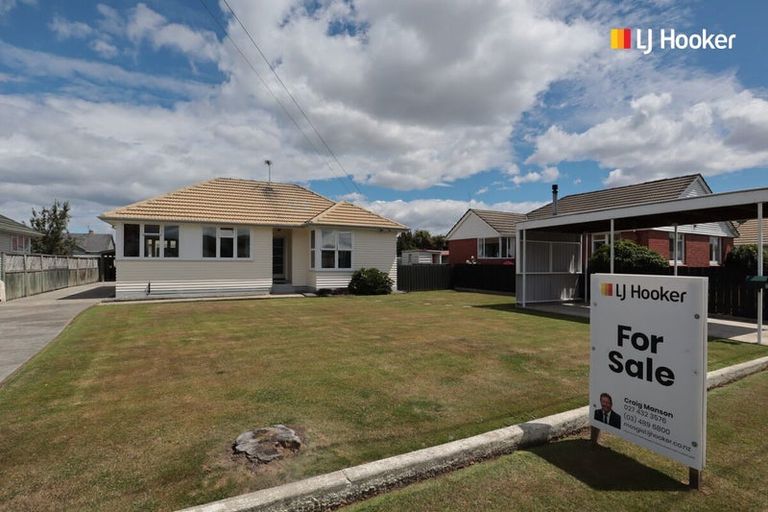 Photo of property in 8 Arran Street, Mosgiel, 9024