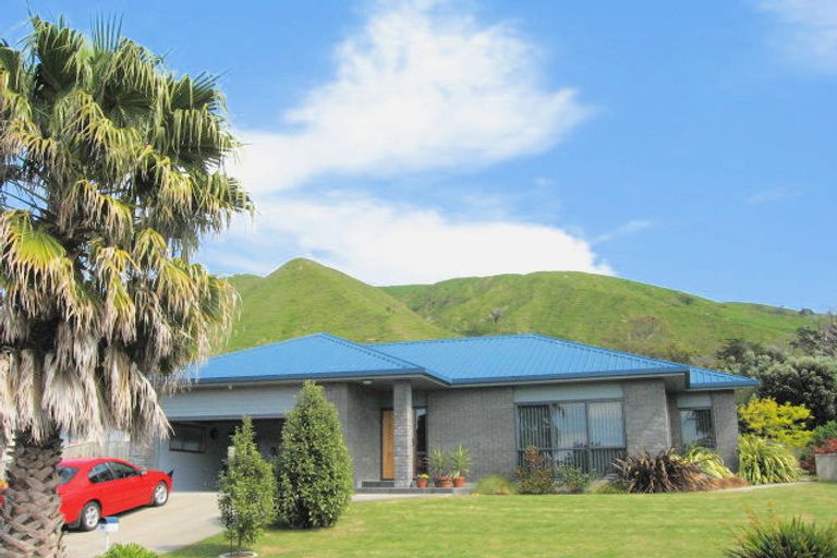 Photo of property in 25 Ocean Park, Wainui, Gisborne, 4010