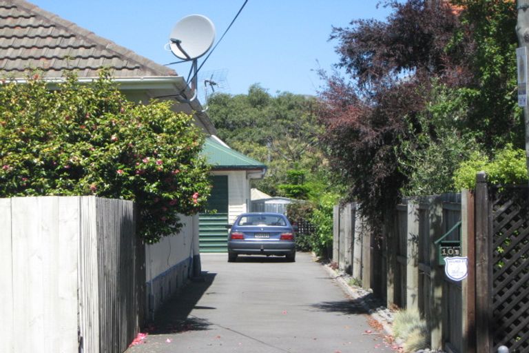 Photo of property in 10 Dobson Street, Spreydon, Christchurch, 8024