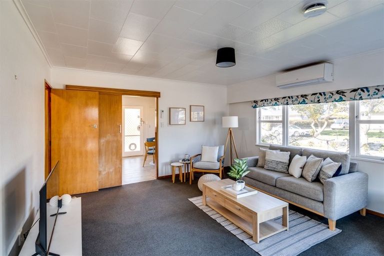 Photo of property in 4/22 Morgan Avenue, Marewa, Napier, 4110