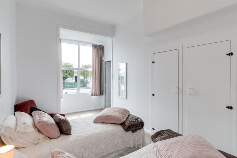 Photo of property in 72 Mcgrath Street, Napier South, Napier, 4110