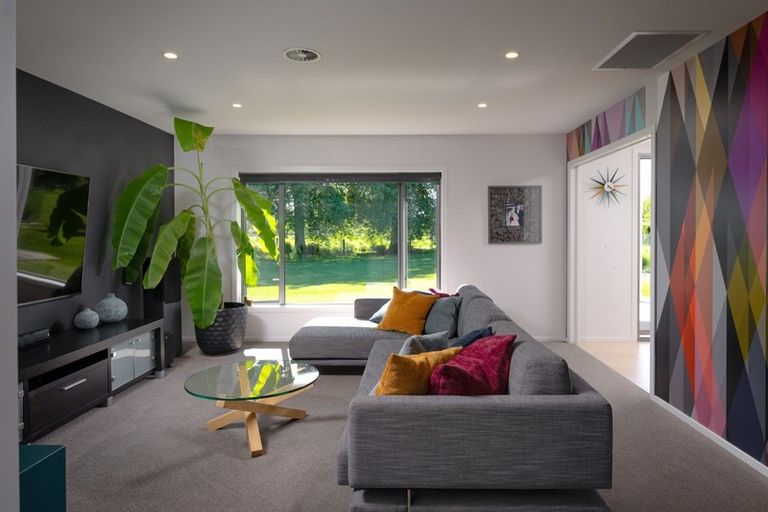 Photo of property in 37 French Pass Road, Cambridge, 3496