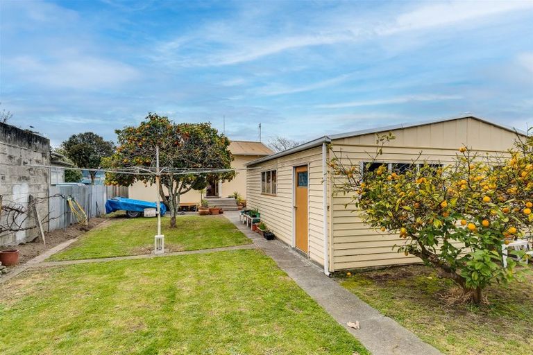 Photo of property in 22 Ellison Street, Napier South, Napier, 4110
