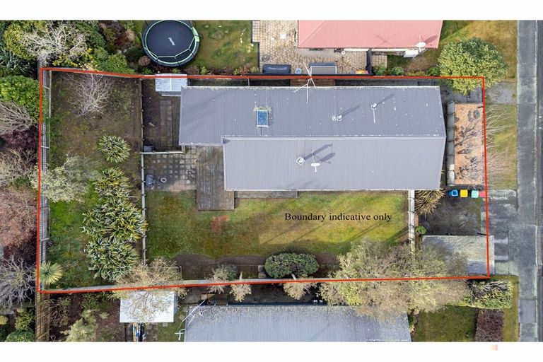Photo of property in 41 Murchison Drive, Gleniti, Timaru, 7910