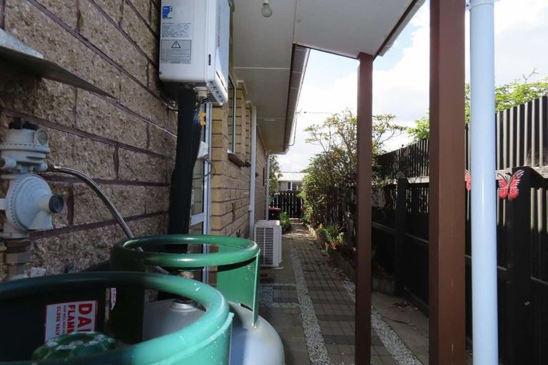 Photo of property in 35 Woodgrove Avenue, North New Brighton, Christchurch, 8083